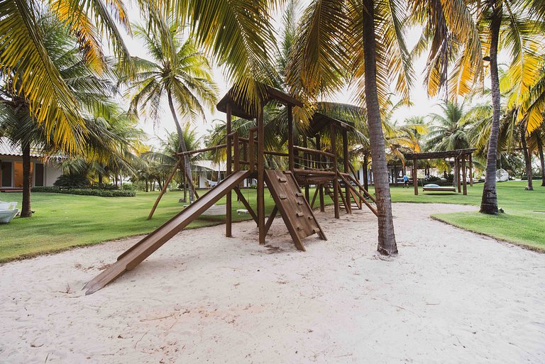 Rental house Icaraí de Amontada Ceará Brazil