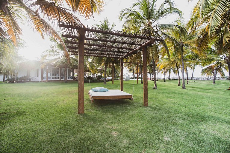 Rental house Icaraí de Amontada Ceará Brazil