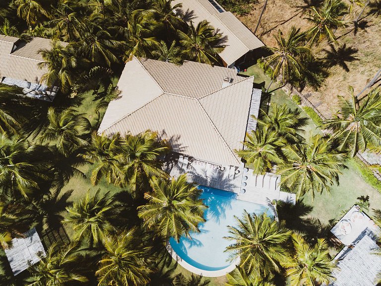 Rental house Icaraí de Amontada Ceará Brazil