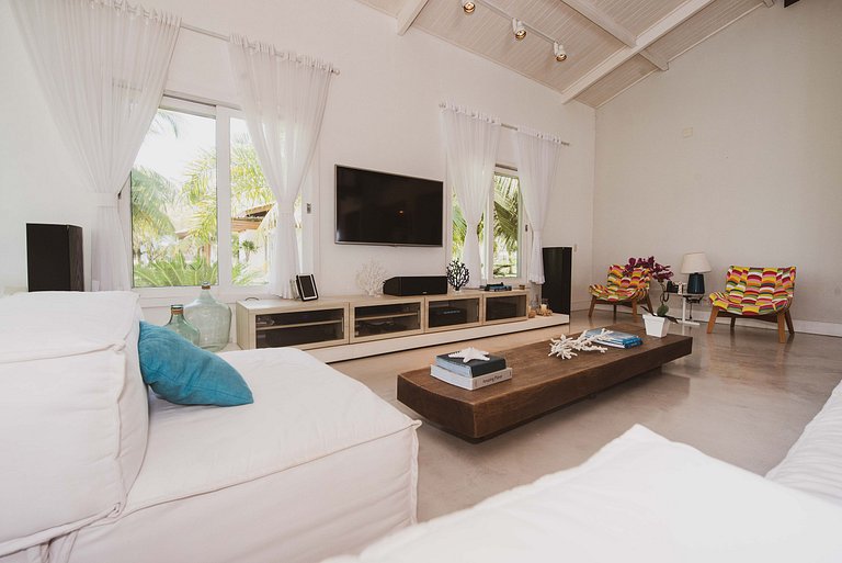 Rental house Icaraí de Amontada Ceará Brazil