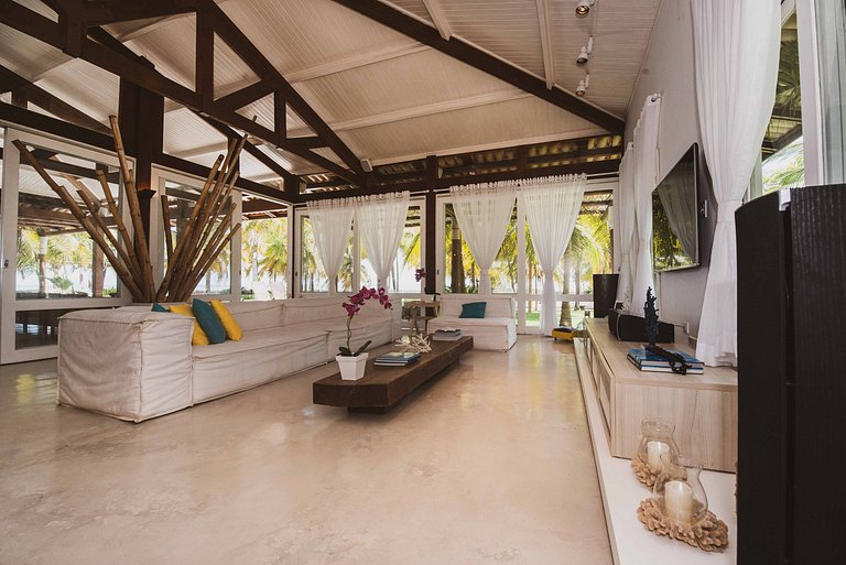 Rental house Icaraí de Amontada Ceará Brazil