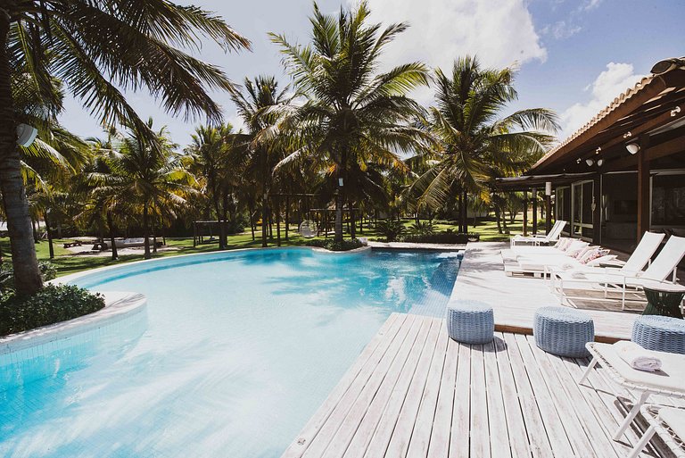 Rental house Icaraí de Amontada Ceará Brazil