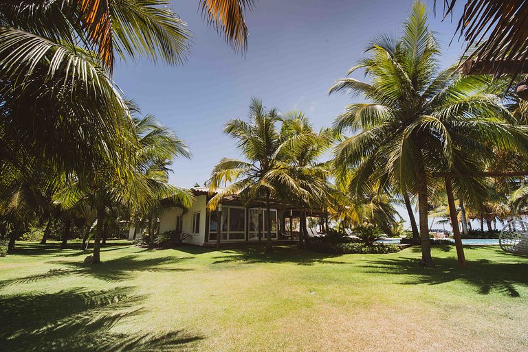 Rental house Icaraí de Amontada Ceará Brazil