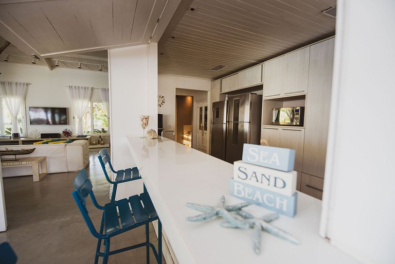 Rental house Icaraí de Amontada Ceará Brazil