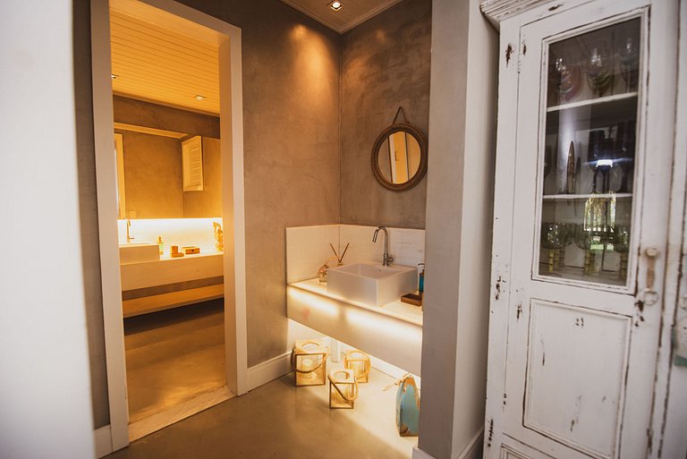 Rental house Icaraí de Amontada Ceará Brazil