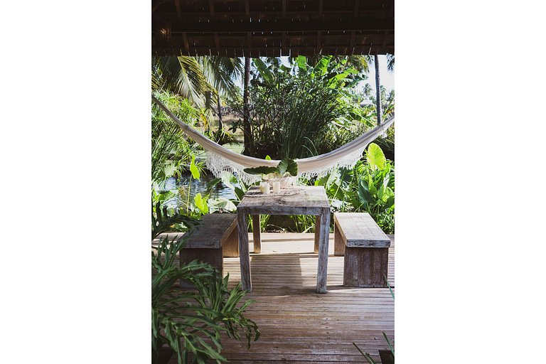 Rental house Icaraí de Amontada Ceará Brazil