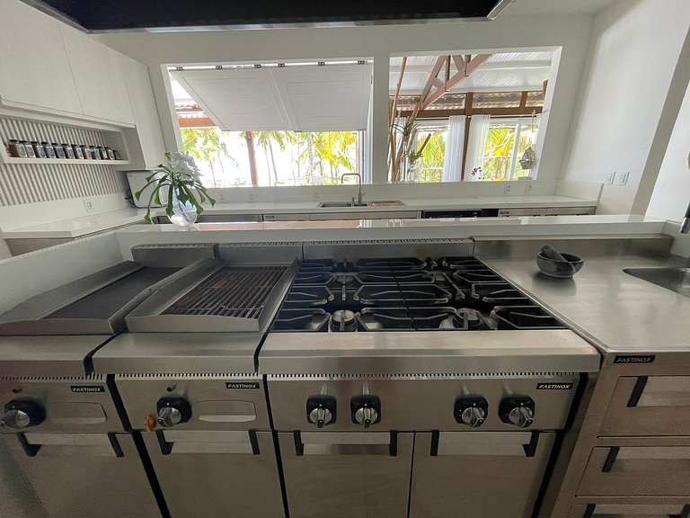 Rental house Icaraí de Amontada Ceará Brazil