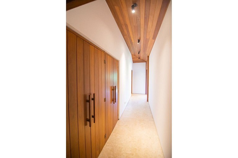 Vacation Rental Villa in Praia do Forte Bahia