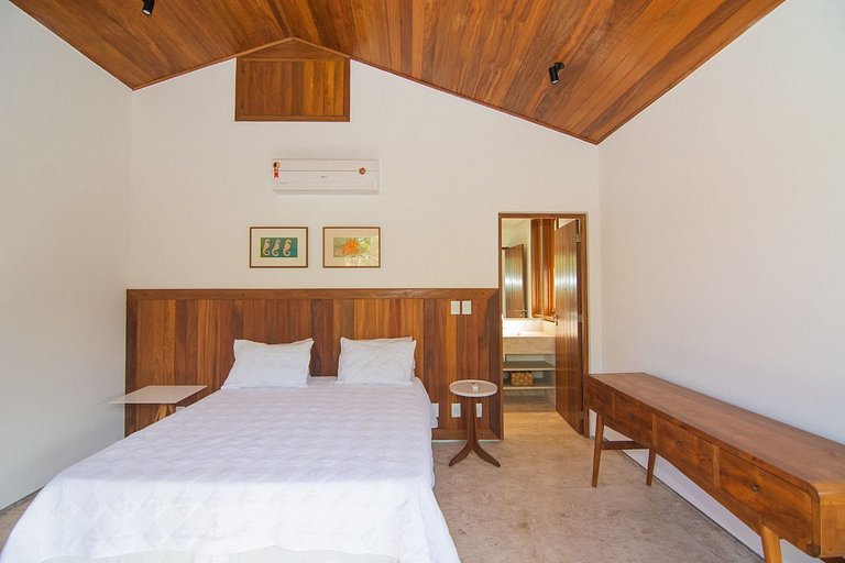 Vacation Rental Villa in Praia do Forte Bahia