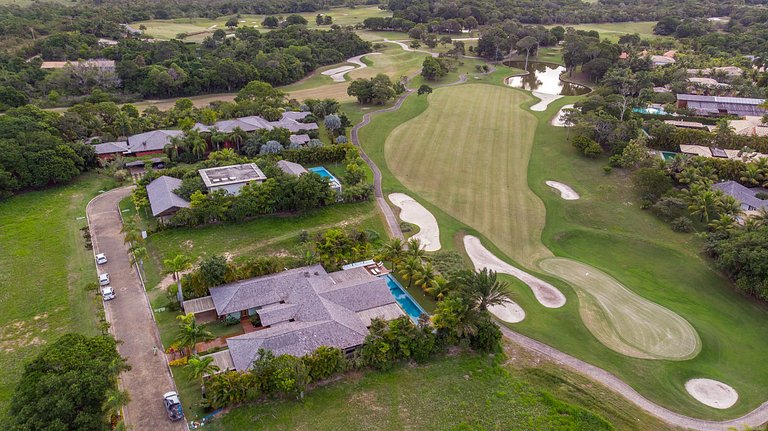 Vila 93 Golf | Trancoso