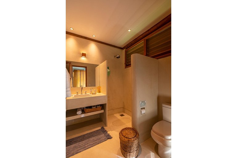 Casa vacanze di lusso a Trancoso, Bahia