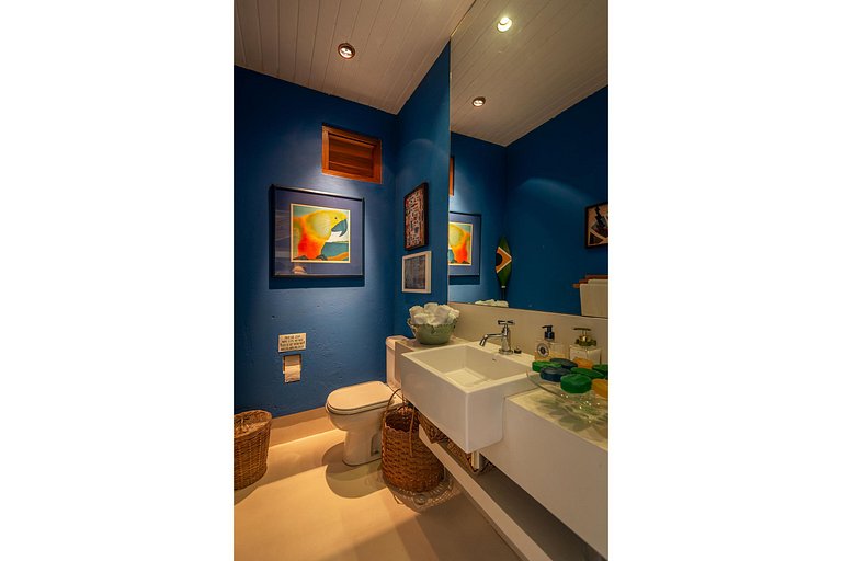 Vila 93 Golf | Trancoso