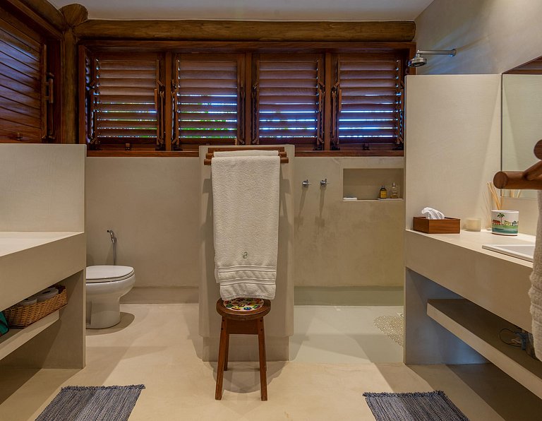 Casa vacanze di lusso a Trancoso, Bahia