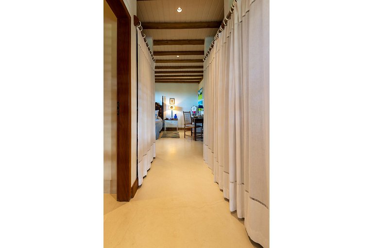 Vila 93 Golf | Trancoso