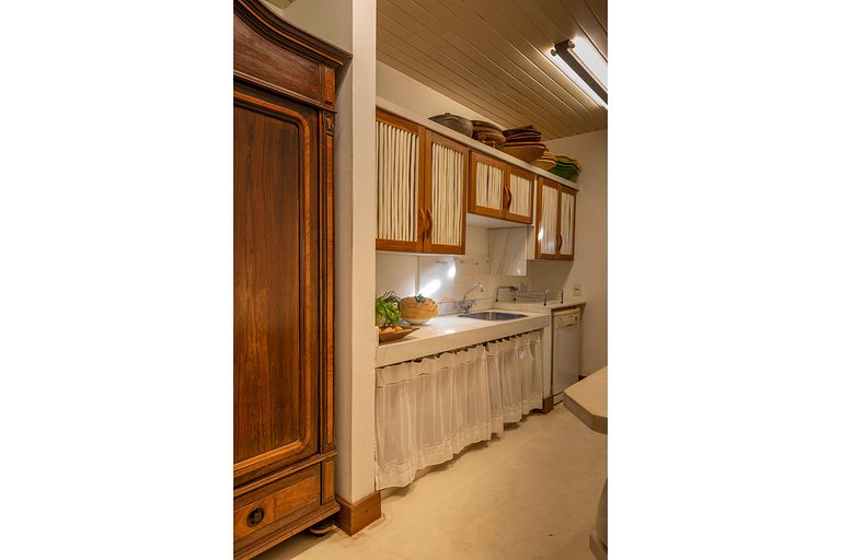 Vila 93 Golf | Trancoso