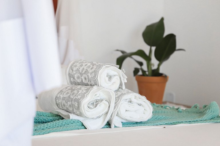 Vacation Rental house in Barra Grande Piauí Brazil