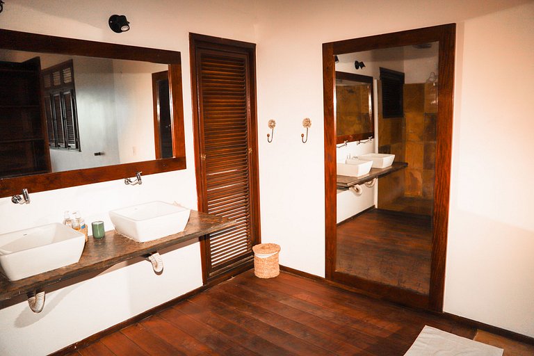 Vacation Rental house in Barra Grande Piauí Brazil