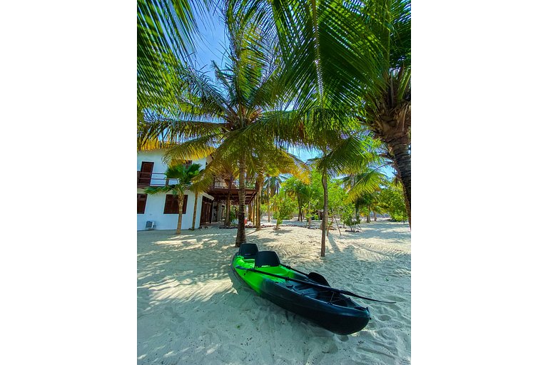 Vacation Rental house in Barra Grande Piauí Brazil