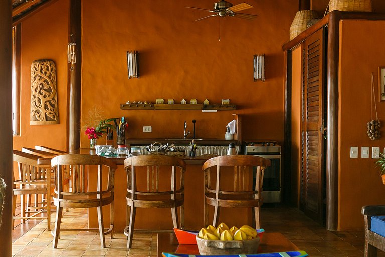 Das Strand-Bungalow | Outeiro das Brisas (BAH126)