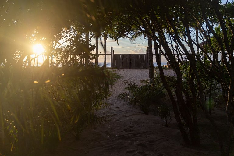 Villa de luxe en location de vacances à Trancoso, Bahia