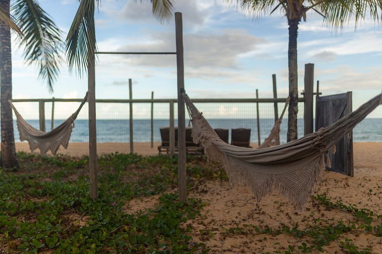 Villa de luxe en location de vacances à Trancoso, Bahia