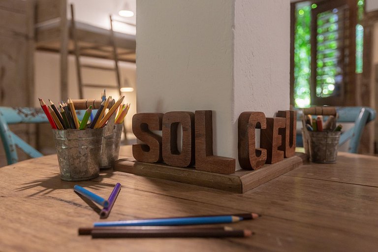 Vila da Praia | Trancoso