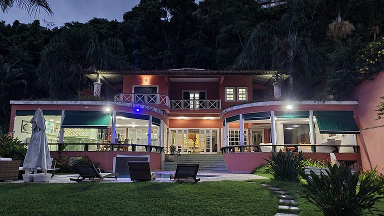 Rental house Angra dos Reis, Rental Villa rio, house rio