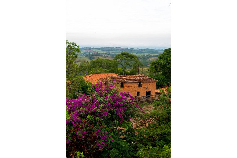 Casa da Pedra | MG113