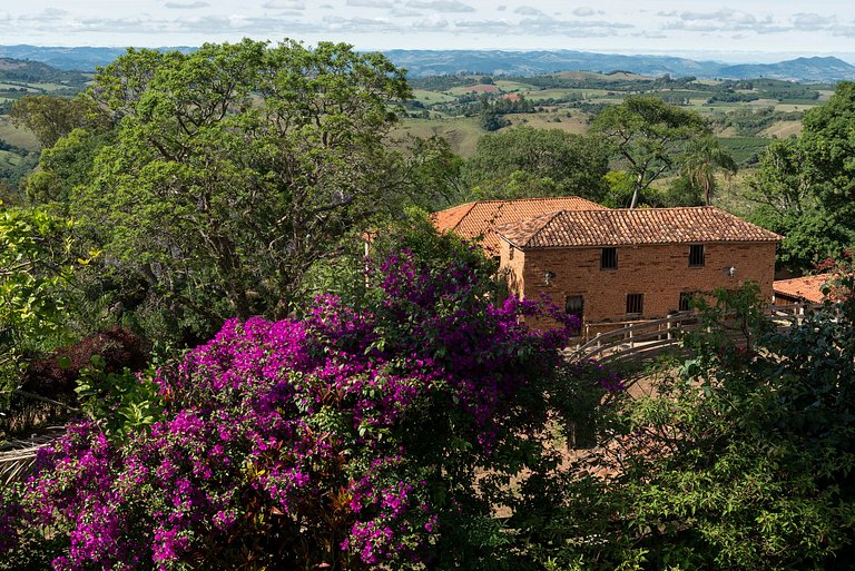 Casa da Pedra | MG113