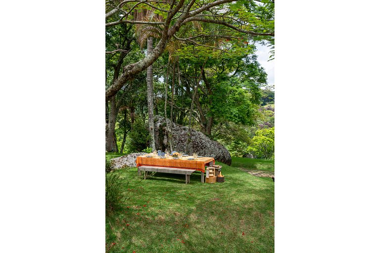 Casa da Pedra | MG113