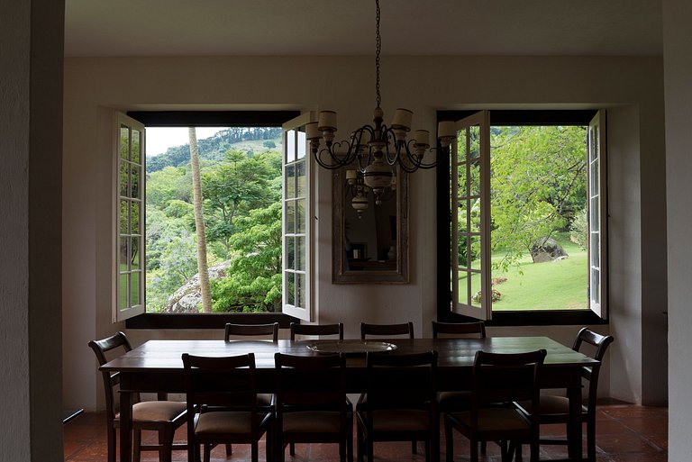 Casa da Pedra | MG113