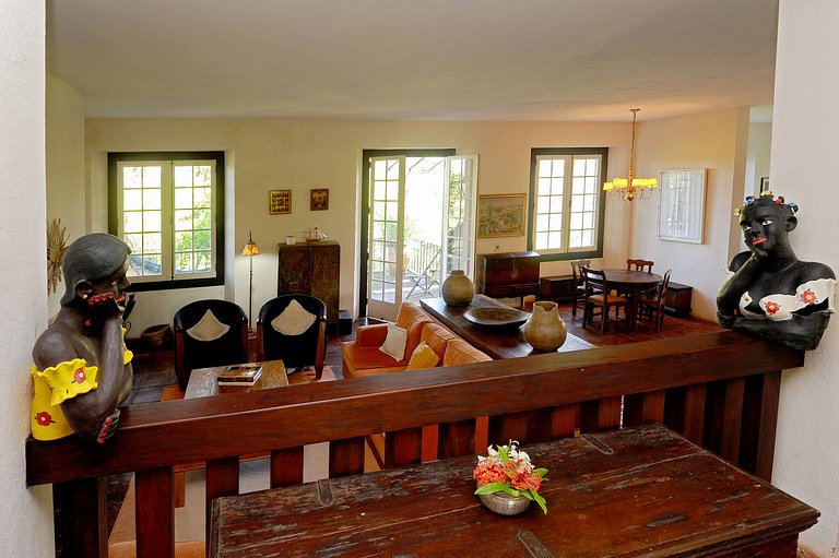Casa da Pedra | MG113
