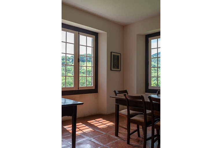 Casa da Pedra | MG113