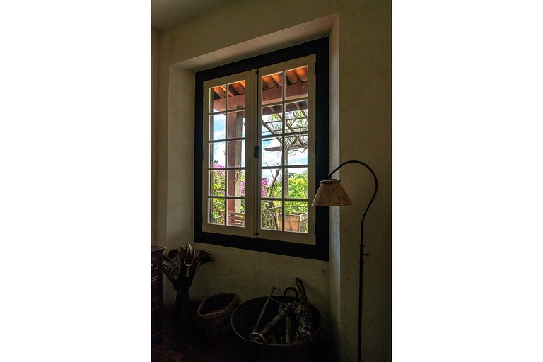 Casa da Pedra | MG113