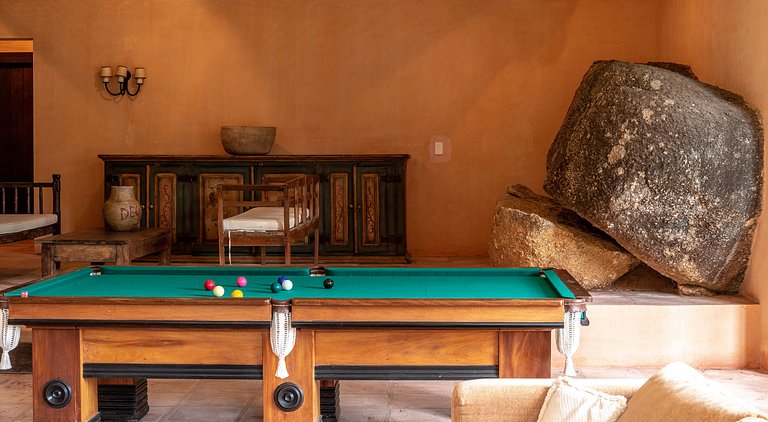 Casa da Pedra | MG113