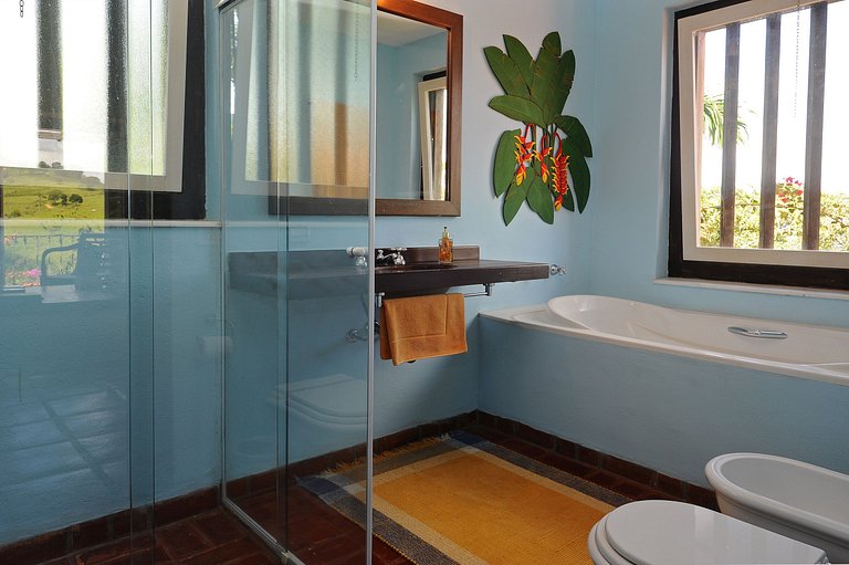 Haus aus Stein | MG113