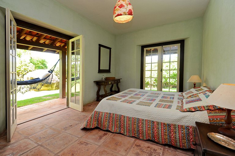 Casa da Pedra | MG113