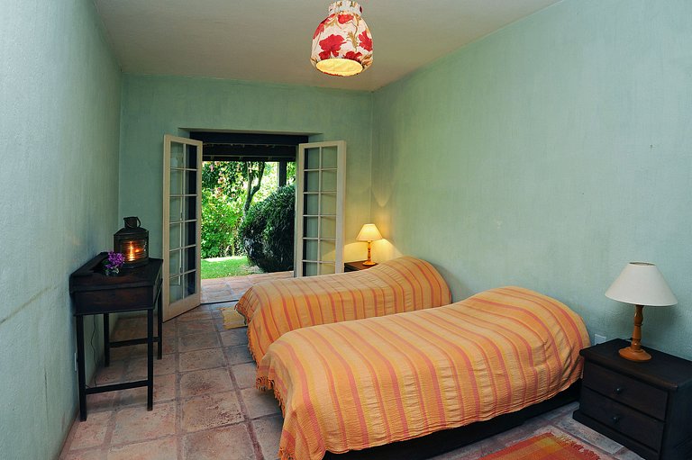 Casa da Pedra | MG113