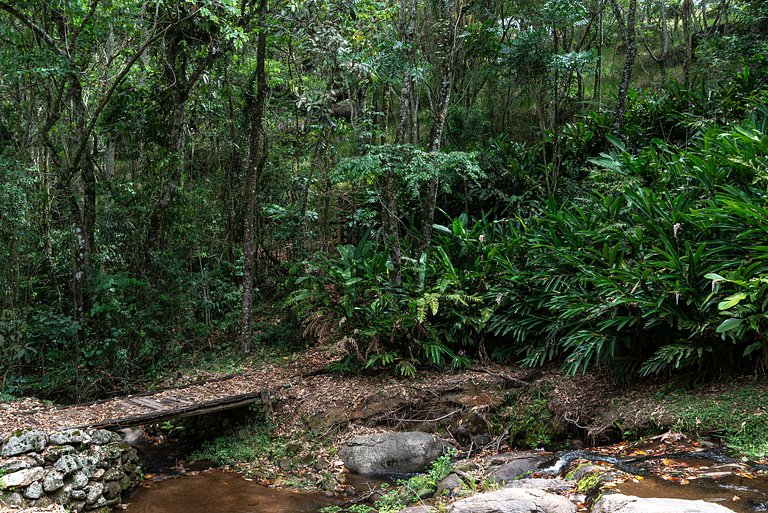 Vacation Rental Villa in Minhas Gerais