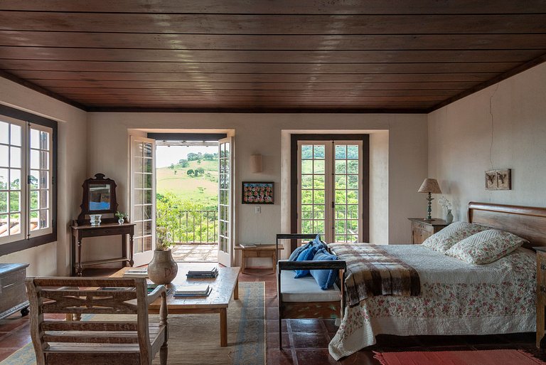 Casa da Pedra | MG113