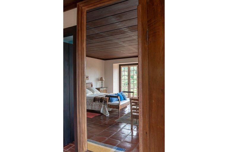 Haus aus Stein | MG113