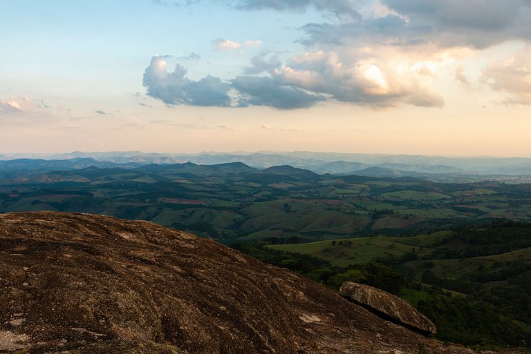Casa da Pedra | MG113