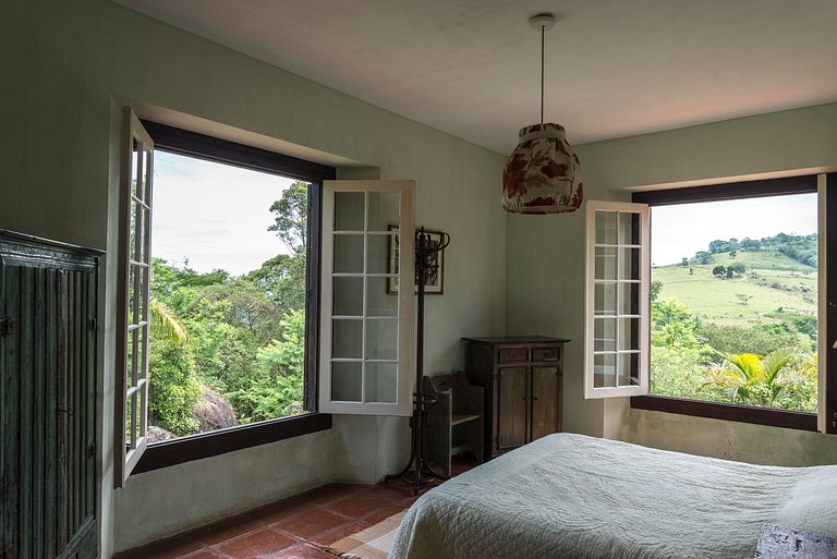 Casa da Pedra | MG113