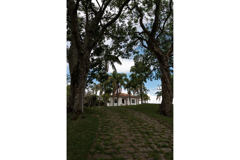 Vacation Rental Villa in Minhas Gerais