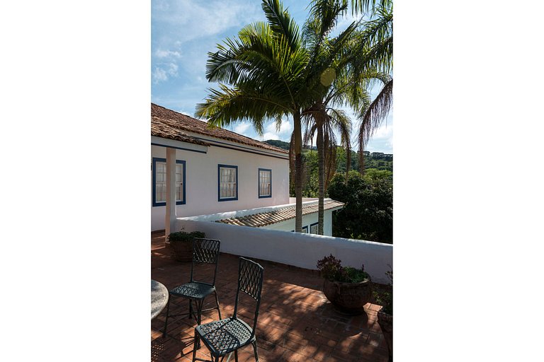 Casa Sede | MG112