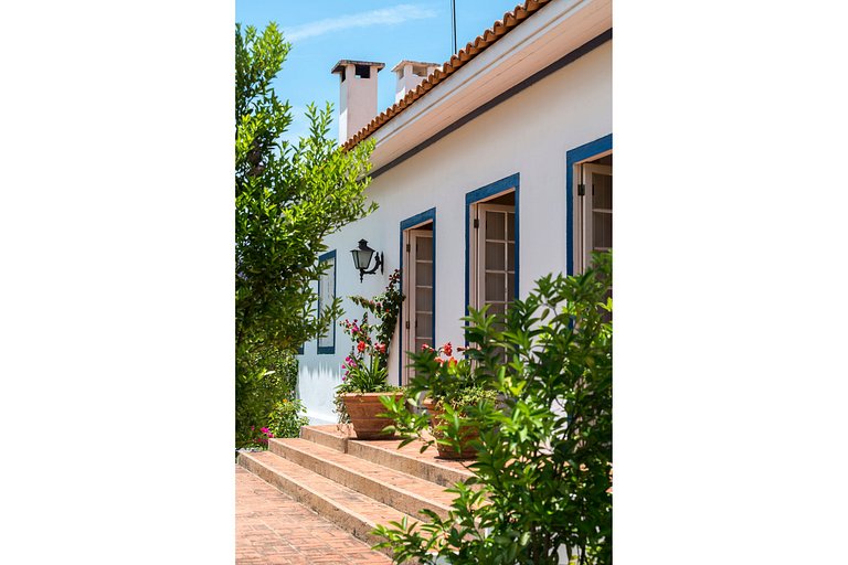 Vacation Rental Villa in Minhas Gerais