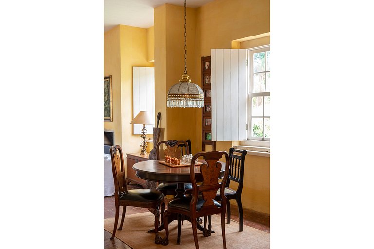 Maison principale | MG112