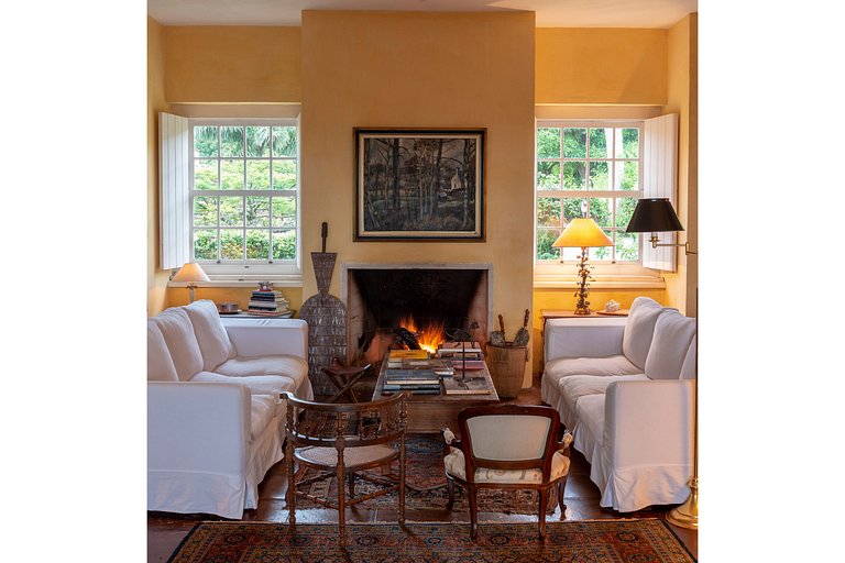 Vacation Rental Villa in Minhas Gerais