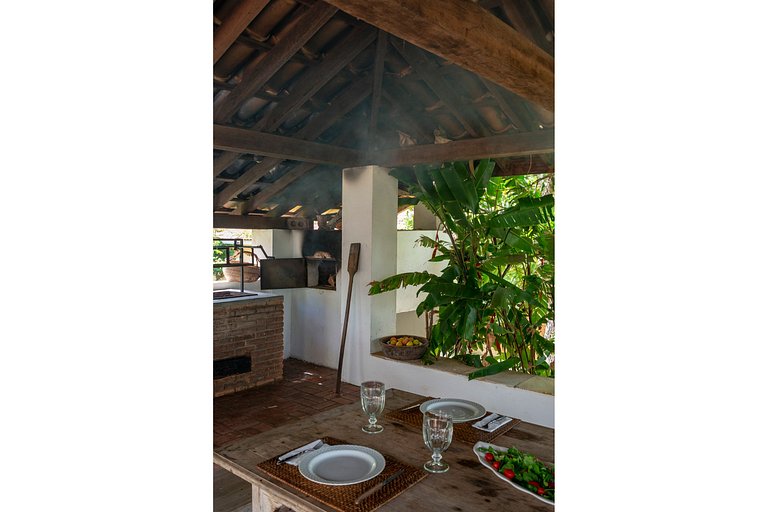 Vacation Rental Villa in Minhas Gerais