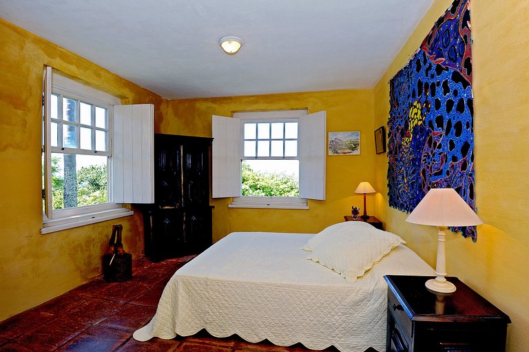 Haupthaus | MG112